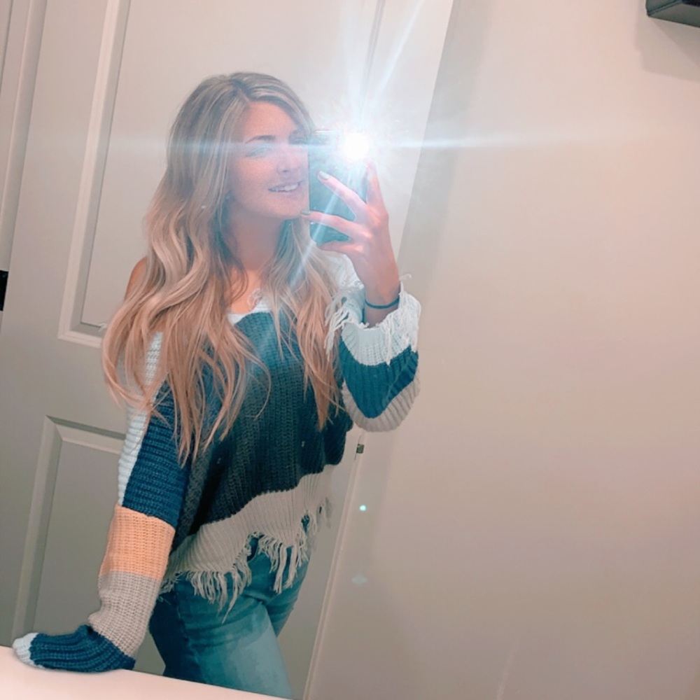 Meet your Posher, Sidney